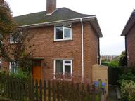 Calthorpe Road, North & West Earlham
