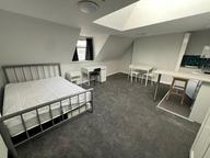 Dorset Gardens, City Centre