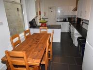 Bernard Street, Uplands, Brynmill