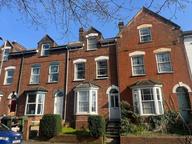 Old Tiverton Road, City Centre