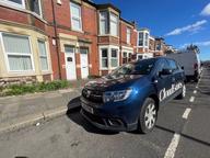 Shortridge Terrace, Jesmond