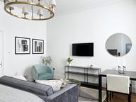 Huntley Street, Marylebone