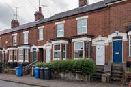 Portersfield Road, Golden Triangle