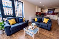 Ecco, Ecclesall