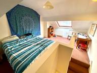 Club Garden Road, Sharrow