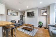 Beechwood Terrace, Burley