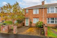 Bixley Close, North & West Earlham