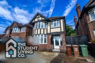 Wollaton Road, Beeston