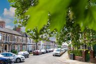 Moorland Road, Cathays