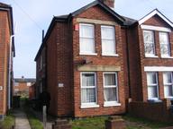 Broadlands Road, Portswood, Swaythling