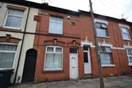 Tennyson Street, Highfields