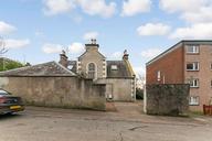 St Marys Place, Central