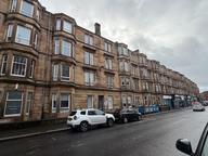 Kilmarnock Road Shawlands, West End