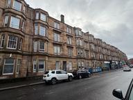 Kilmarnock Road Shawlands, West End