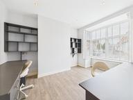 William Street, Golden Triangle