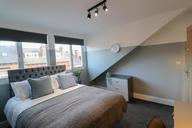 Carberry Place, Hyde Park