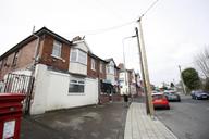 Wentloog Road, Treforest