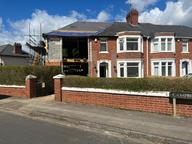 Campbell Road, East Oxford