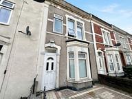 Woodborough Street, Easton