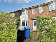 Gilbard Road, Bowthorpe