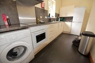 Flat 1, Woodhouse