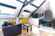 Ridley Place, City Centre