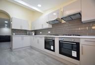 Woodville Road, Cathays