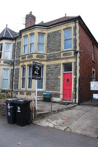 Filton Avenue, Horfield