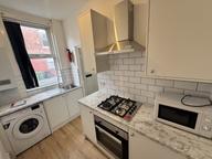 Harold Terrace, Hyde Park