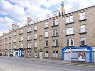 Albert Street, Stobswell
