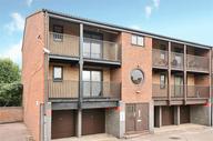 Alderney Street, Lenton