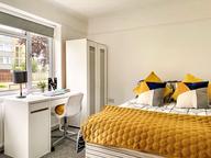 Northfields, North & West Earlham