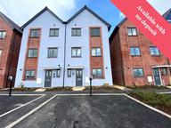 Baylis Gardens, Stoke Gifford