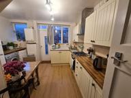 Hartley Crescent, Woodhouse