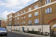 St Matthews Row, Shoreditch