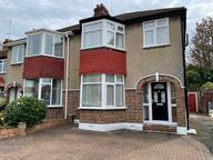Cotswold Close, Uxbridge