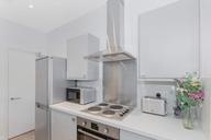 Beachgrove Road, Fishponds