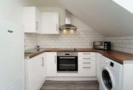 Alexandra Road, Hyde Park