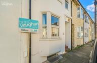 St Mary Magdalene Street, Lewes Road