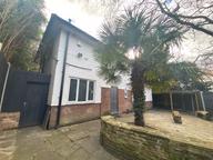 Derby Road, Lenton