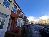 Blackweir Terrace, Cathays