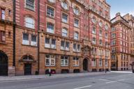 Whitworth Street, Flat 11 Lancaster House, City Centre