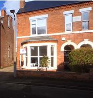 Mona Street, Beeston