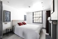 Lower Market Street, City Centre