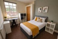 Flat 2A 498 Glossop Road, Broomhill