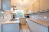 Club Garden Road, Ecclesall