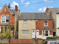 James Street, East Oxford