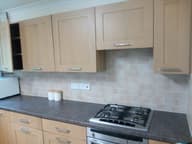 Glen Iris Close, King's Mile