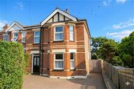 Muscliffe Road, Winton