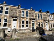 Lymore Terrace, Oldfield Park